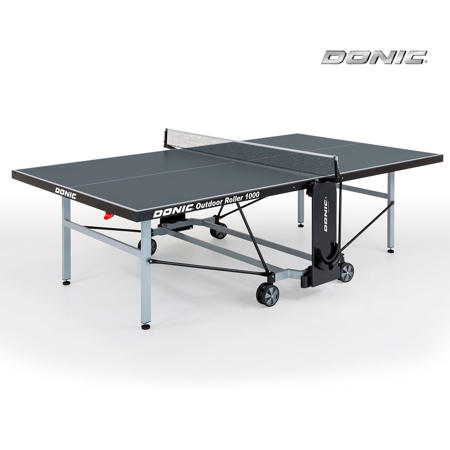    DONIC OUTDOOR ROLLER 1000 