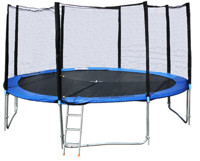 DFC TRAMPOLINE FITNESS   6FT