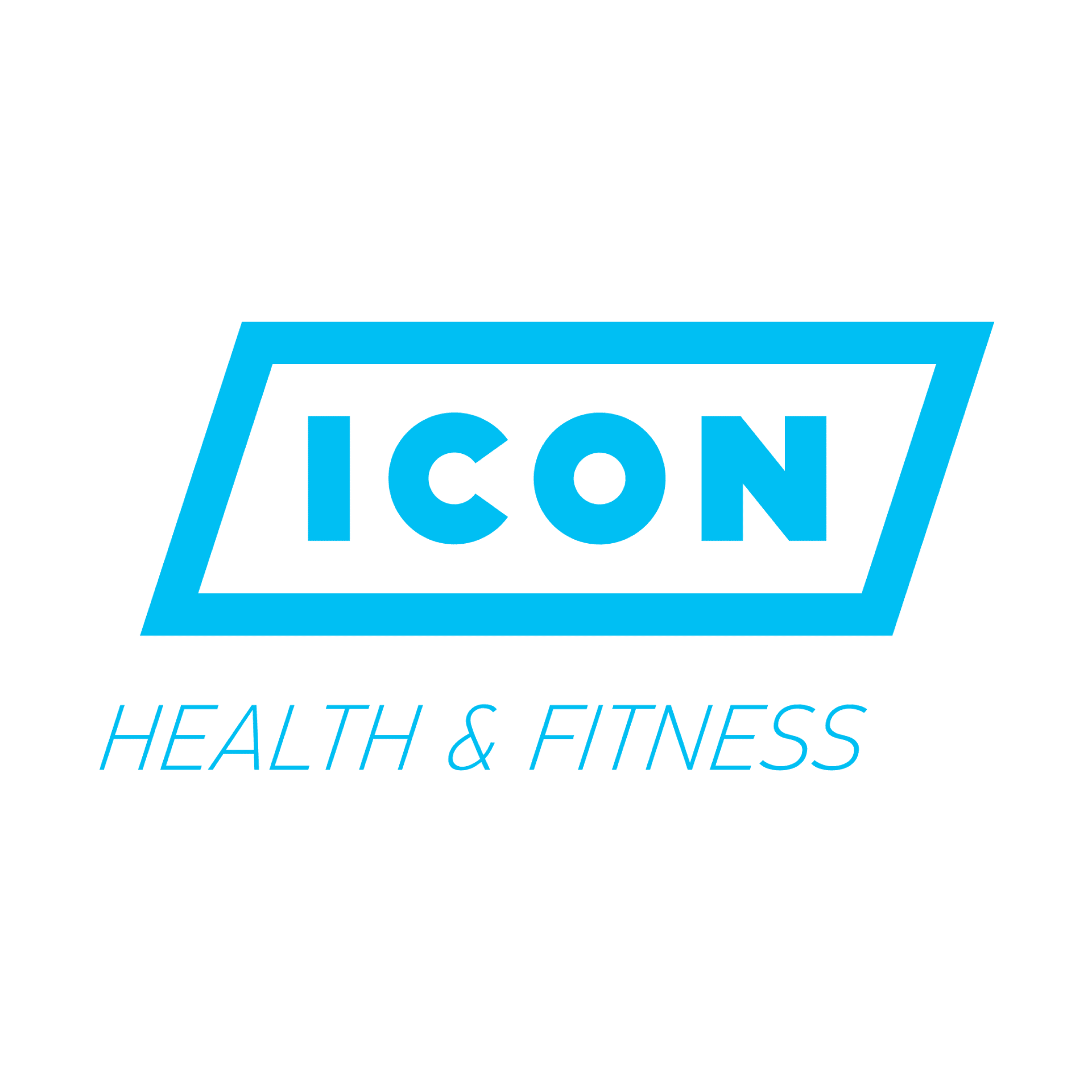 ICON Health&Fitness (���)