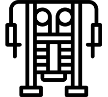 ������� �������� Body Solid