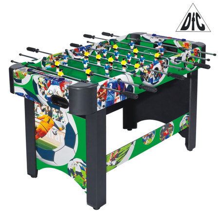 ������� ���� - ������ DFC ROMA