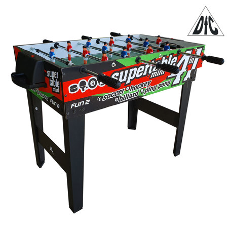 ������� ���� - ����������� DFC FUN2 4 � 1