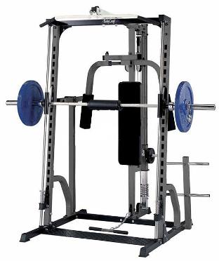 ������ ����� Body Craft F 410