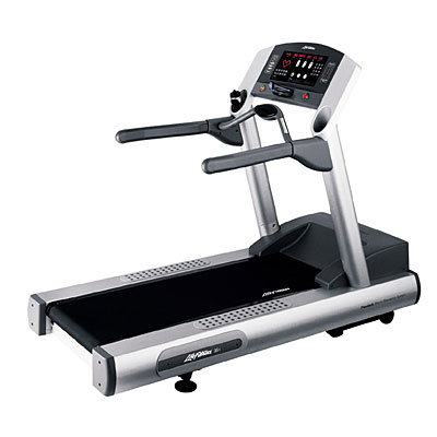 ������� ������� Life Fitness 95Ti