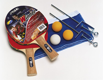 ����� ��� ����������� ������� Stiga Winner