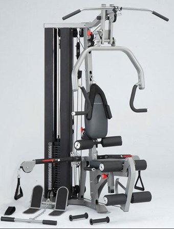 ������� �������� Body Craft GX