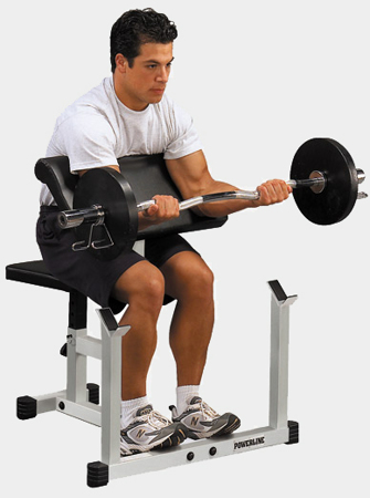 ������ ������ Body Solid PPB32