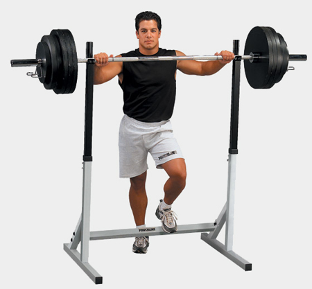 ��������� ��� ������ Body Solid PSS60�