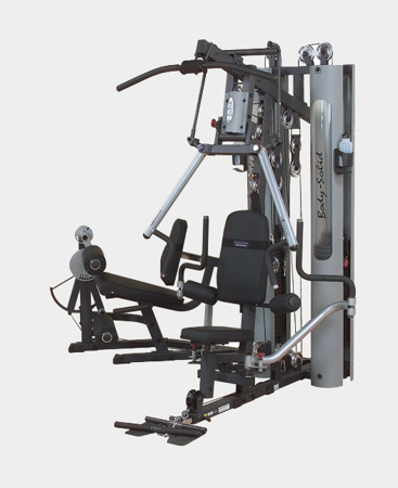 ������� �������� Body Solid G10B