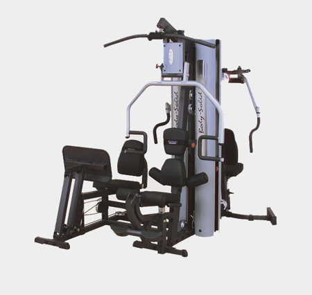 ������� �������� Body Solid G9S