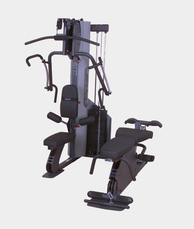 ������� �������� Body Solid G8I