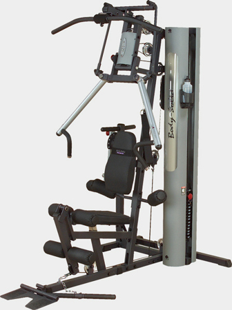 ������� �������� Body Solid G2B