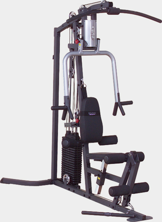 ������� �������� Body Solid G3S