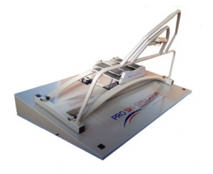 ����������� �������� PROSKI Simulator Professional