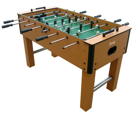 ������� ���� Real ������ DFC