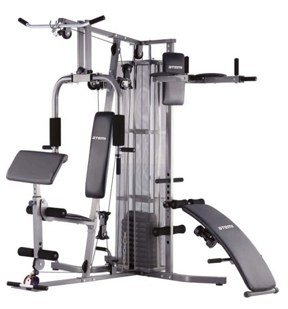 ������� �������� ATEMI AGS 4000