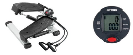 ����-������� ���������� � ����������� Atemi AS-1320