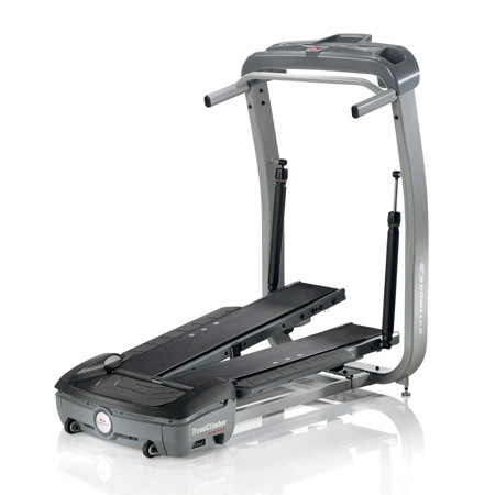 ������� ������� DFC Bowflex TreadClimber TC10