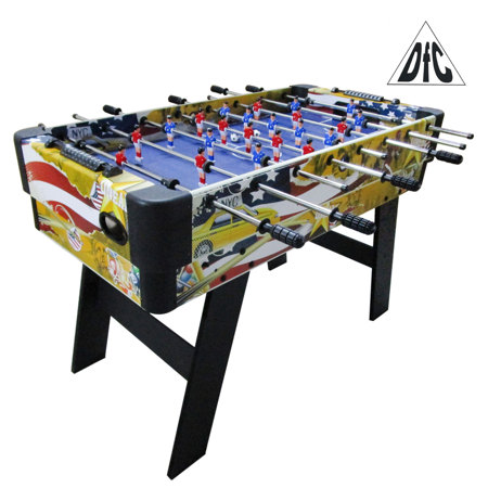 Игровой стол DFC JOY 5 в 1 Игровой стол DFC JOY 5 в 1