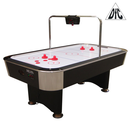 Игровой стол DFC Milan аэрохоккей Игровой стол DFC Milan аэрохоккей