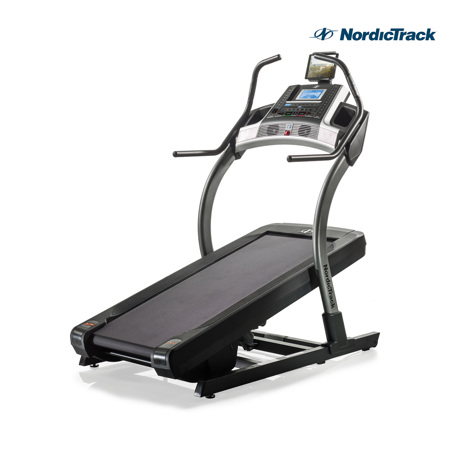 NordicTrack X7i NordicTrack X7i