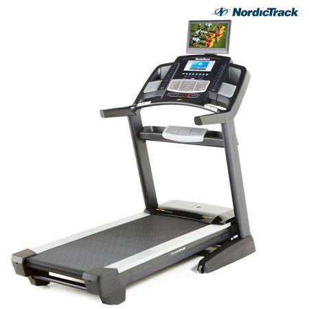 NordicTrack Elite 4000 NordicTrack Elite 4000