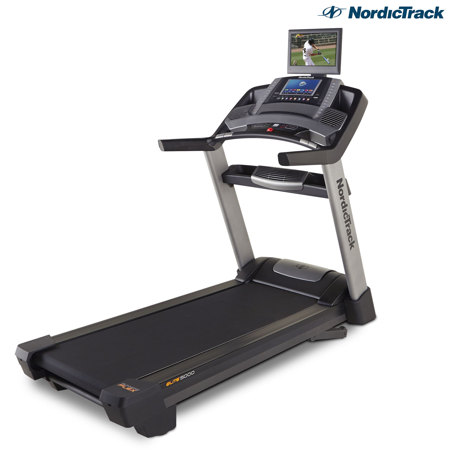 NordicTrack Elite 5000 NordicTrack Elite 5000