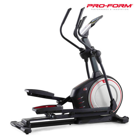 ProForm Endurance 420E ProForm Endurance 420E