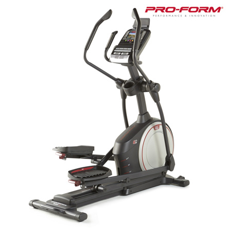 ProForm Endurance 920E ProForm Endurance 920E