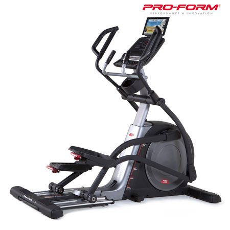 ProForm Trainer 7.0 ProForm Trainer 7.0