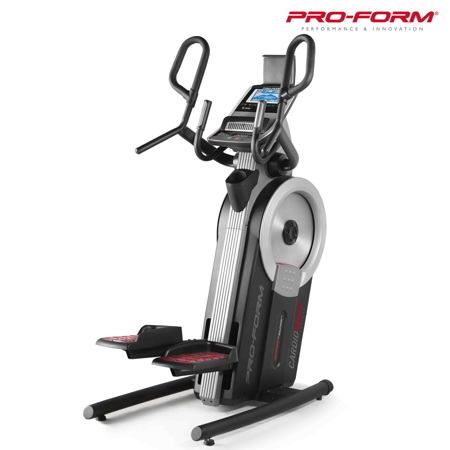 ProForm CARDIO HIT ProForm CARDIO HIT