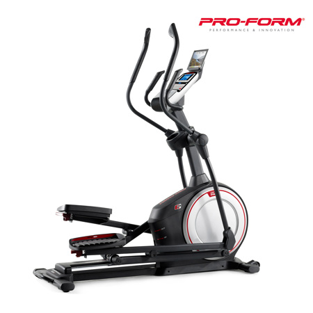 ProForm Endurance 720 E ProForm Endurance 720 E