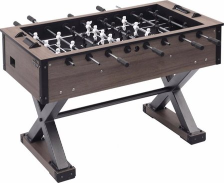 Настольный футбол (кикер) «Tournament Pro» Настольный футбол (кикер) «Tournament Pro»