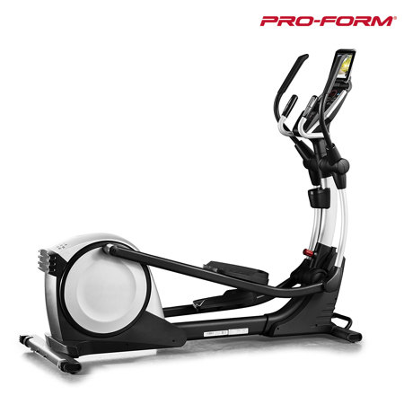Pro-Form Smart Strider 495 CSE Pro-Form Smart Strider 495 CSE