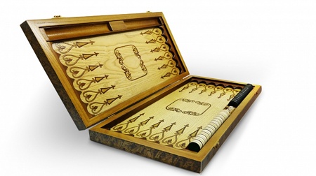 Нарды-шашки "Эдем" Нарды-шашки "Эдем"