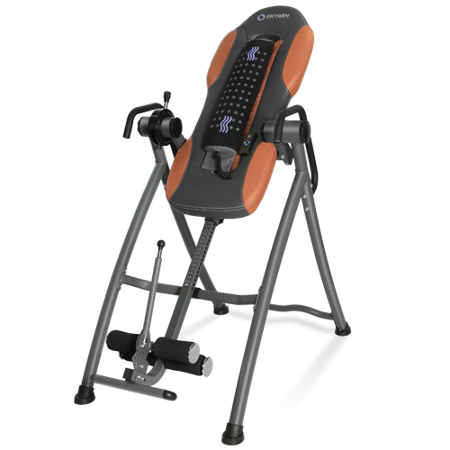 ������������ ���� Oxygen Healthy Spine Deluxe