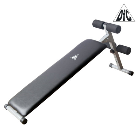 Скамья для пресса DFC D1011 Скамья для пресса DFC D1011