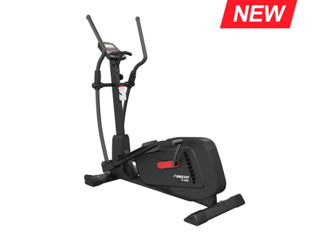 Эллиптический тренажер UNIXFIT SL-400X Эллиптический тренажер UNIXFIT SL-400X