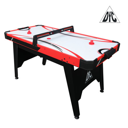 Игровой стол - аэрохоккей DFC KOMETA 60" Игровой стол - аэрохоккей DFC KOMETA 60"