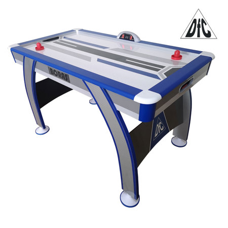 Игровой стол - аэрохоккей DFC BORAS 54" Игровой стол - аэрохоккей DFC BORAS 54"