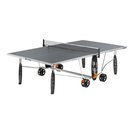 Всепогодный теннисный стол CORNILLEAU X-TREM CROSSOVER OUTDOOR Всепогодный теннисный стол CORNILLEAU X-TREM CROSSOVER OUTDOOR