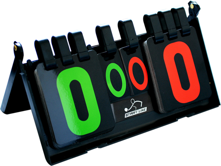 Судейский счетчик Судейский счетчик