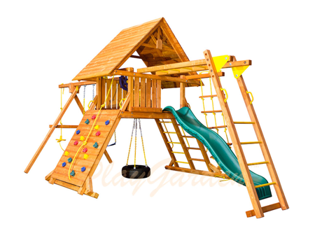 ������� �������� Original Castle II