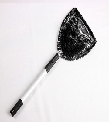 Сачок для сбора мячей HUIPANG BALL CATCER Сачок для сбора мячей HUIPANG BALL CATCER