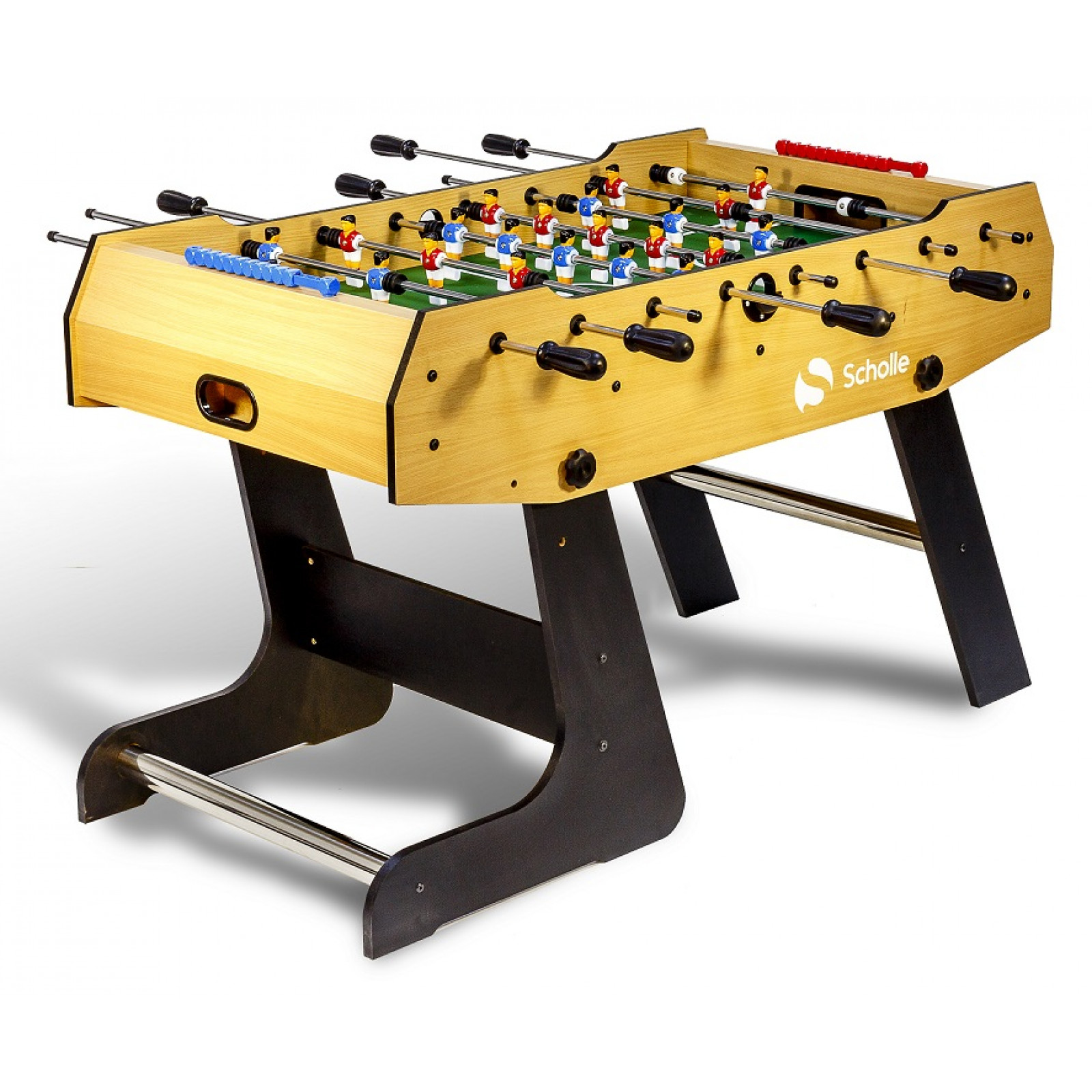 Настольный футбол SCHOLLE “LYNX” Настольный футбол SCHOLLE “LYNX”