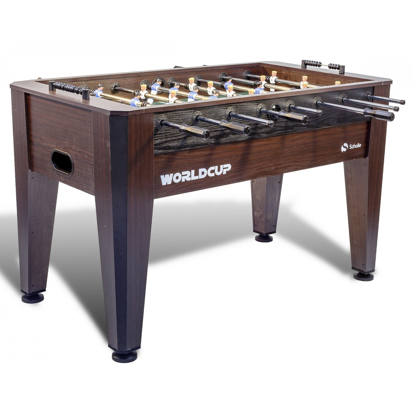 Настольный футбол SCHOLLE “WORLDCUP” Настольный футбол SCHOLLE “WORLDCUP”