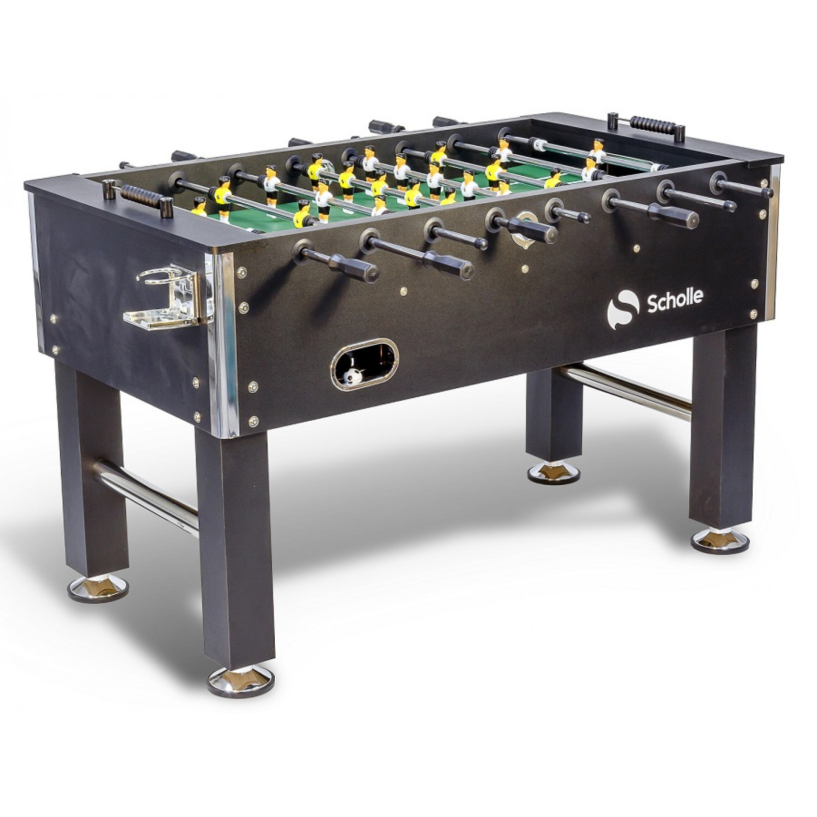Настольный футбол SCHOLLE “CHAMPION” Настольный футбол SCHOLLE “CHAMPION”