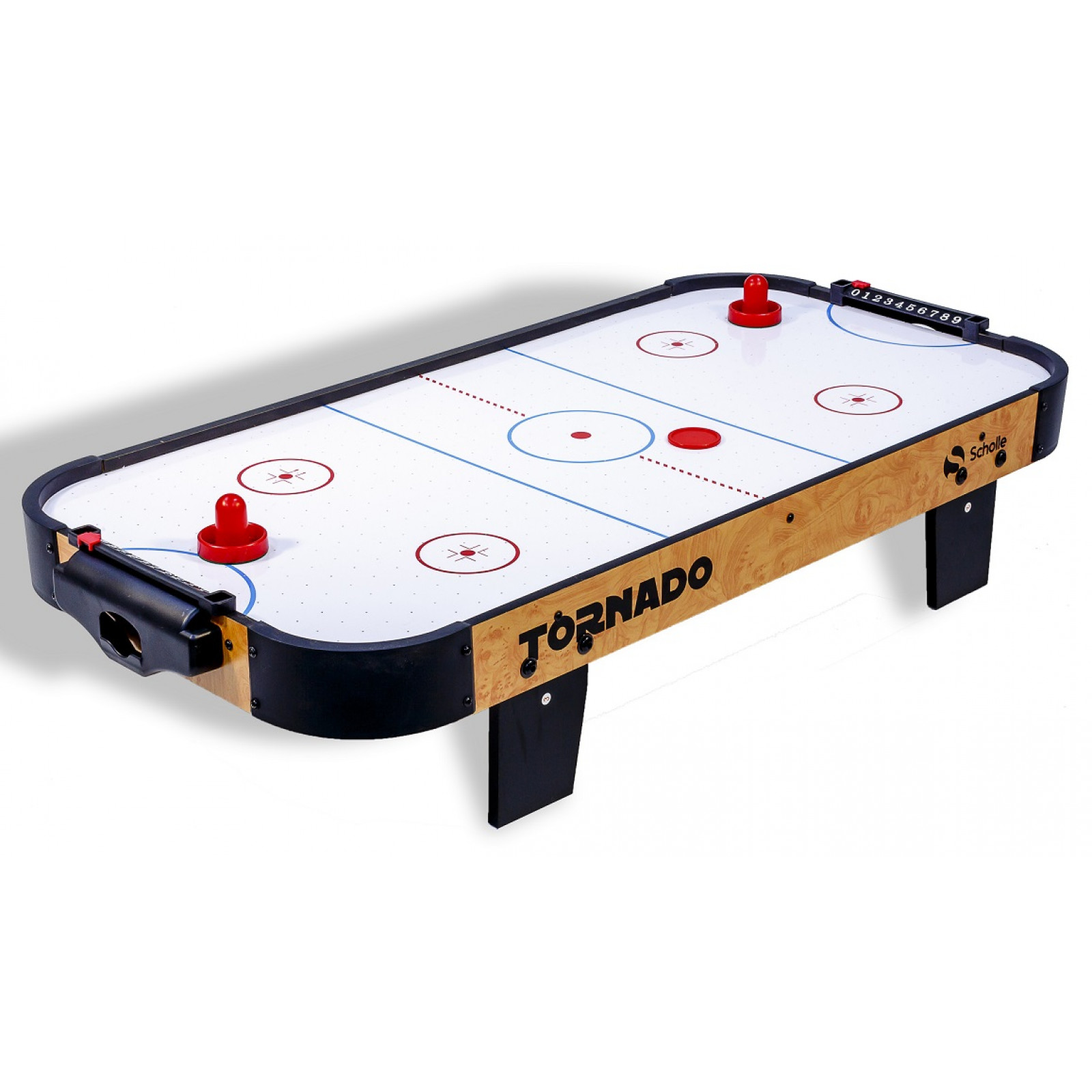 ���������� ���������� SCHOLLE �TORNADO�