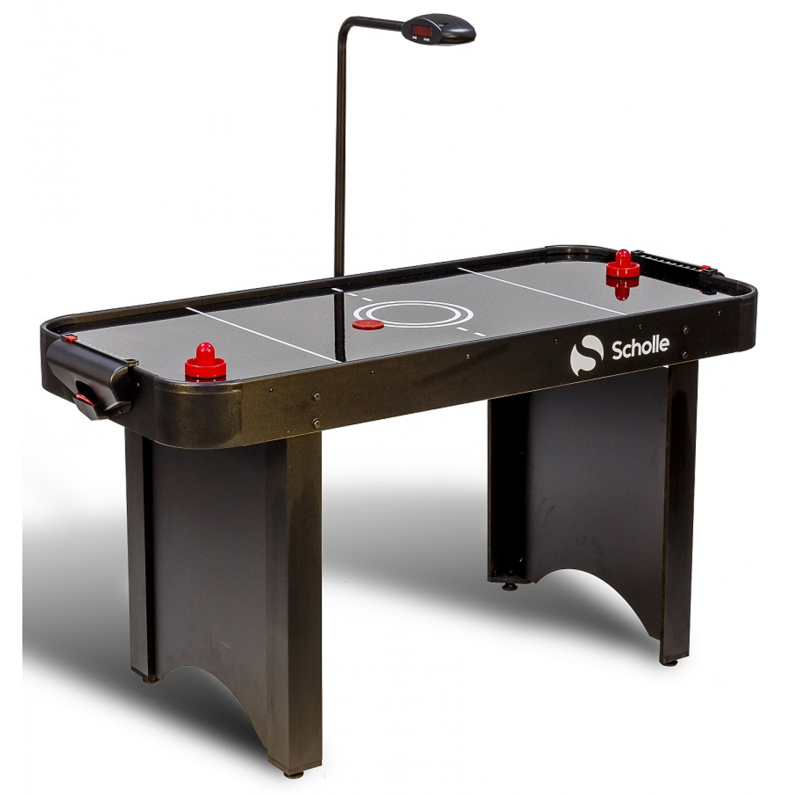 Стол для аэрохоккея SCHOLLE «ARCTIC» Стол для аэрохоккея SCHOLLE «ARCTIC»