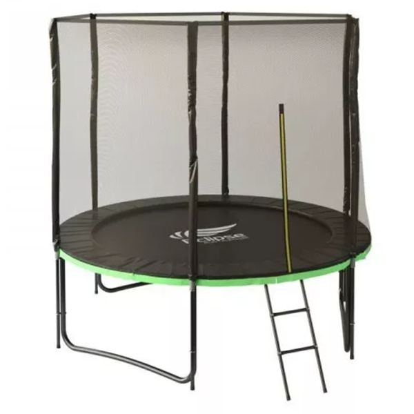 Батут Eclipse Inspire 10 FT Батут Eclipse Inspire 10 FT